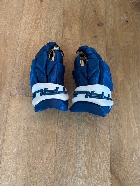 True Catalyst 9X Gloves 13" Pro Stock (New)