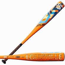2024 Louisville Slugger Atlas Alloy USSSA Certified Bat (-5) 26 oz 31" (New)