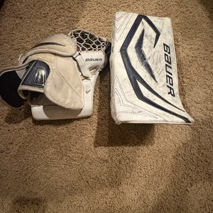 Bauer Regular  (Used)