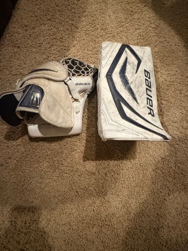 Bauer Regular (Used)