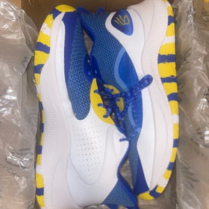 Men's Size 13.0 (W 14.0) Under Armour Shoes (New)