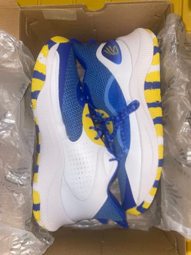 Men's Size 13.0 (W 14.0) Under Armour Shoes (New)