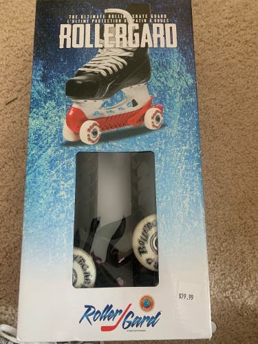Roller guards For Skates