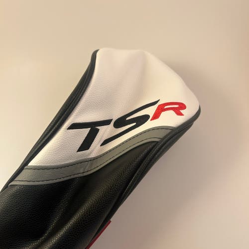 Titleist TSR Driver Headcover