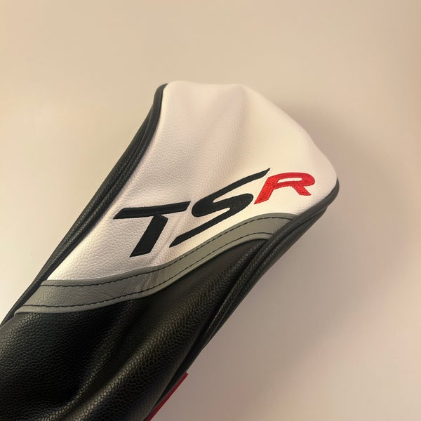 Titleist TSR Driver Headcover