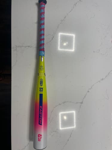 2025 Easton The Dub Composite Bat (-10) 19 oz 29" (New)