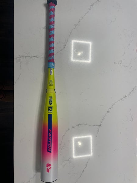 2025 Easton The Dub Composite Bat (-10) 19 oz 29" (New)