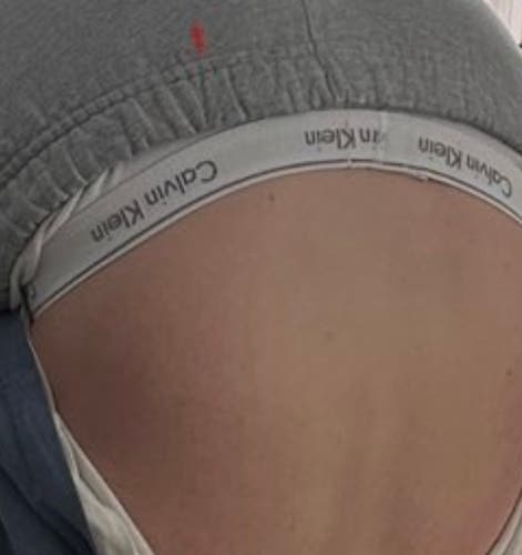 Mens Athletic Brief