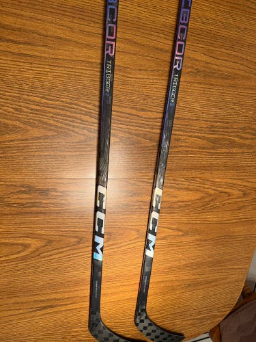 *2 Pack* CCM FT7 pro