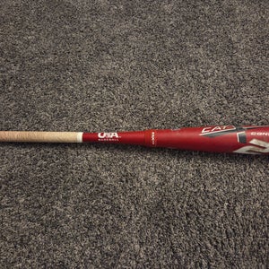 2025 Marucci CATX2 Connect Hybrid USA Bat  29" (-11)