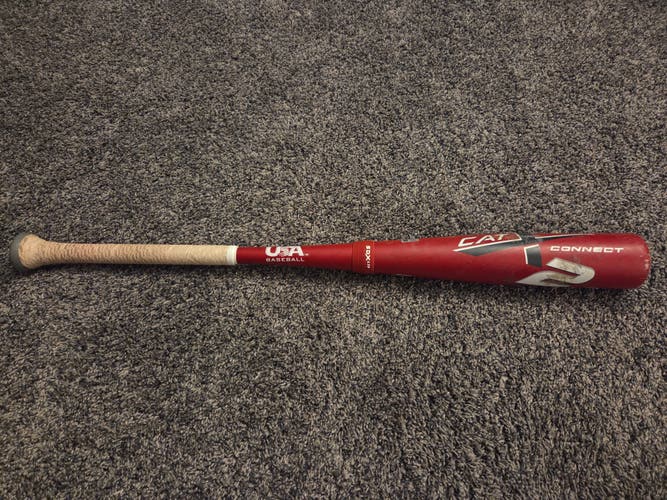 2025 Marucci CATX2 Connect Hybrid USA Bat 29" (-11)