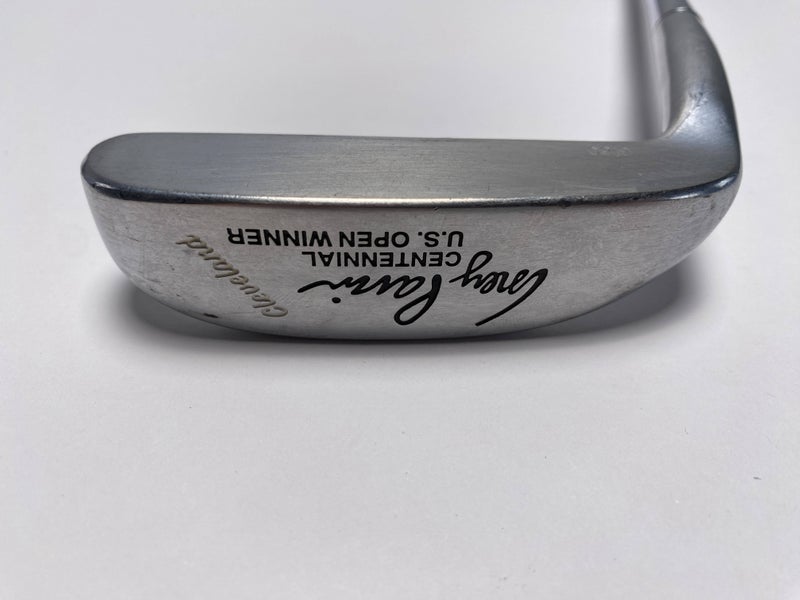 Cleveland Corey Pavin US Open Winner Napa Style Putter 35" Mens RH
