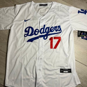Shohei Ohtani LA Dodgers Jersey