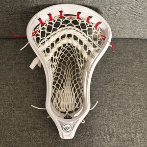 Maverik Tactik 2.0 Head (Used) Strung