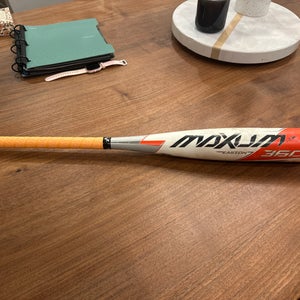 2020 Easton Maxum 360 Composite USSSA Certified Bat (-10) 18 oz 28" (Used)