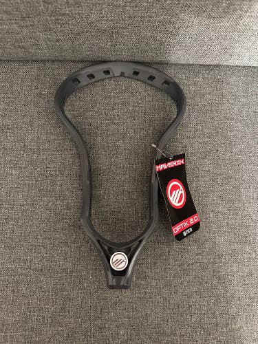 Maverik Unstrung Optik 2.0 Head (New)