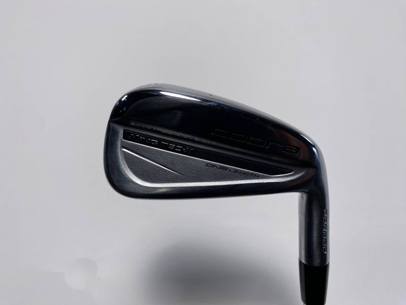 Cobra KING Tec X 2025 Single 5 Iron True Temper Elevate MPH 95g Mens RH