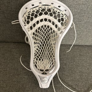 Maverik Tactik 2.0 Head (New) Strung