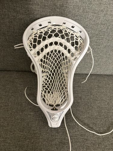 Maverik Tactik 2.0 Head (New) Strung