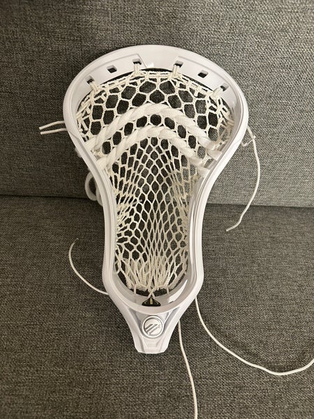 Maverik Tactik 2.0 Head (New) Strung