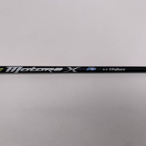 Fujikura Motore X F3 6S Stiff Graphite Driver Shaft 44"-PXG