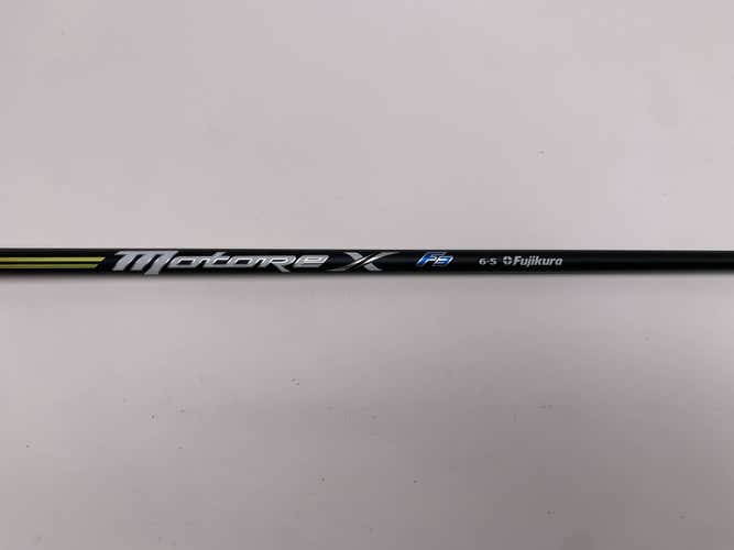 Fujikura Motore X F3 6S Stiff Graphite Driver Shaft 44"-PXG