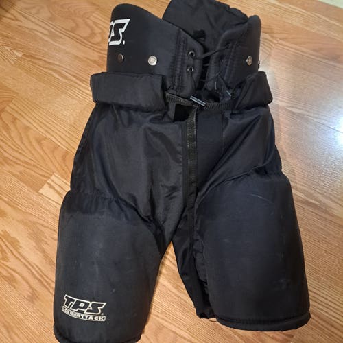 Senior Medium TPS Ice Attack Hockey Pants (Used)