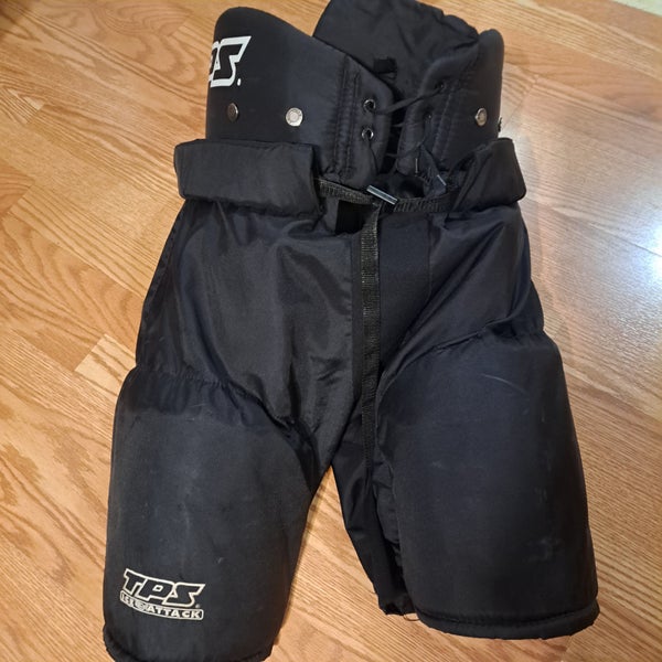 Senior Medium TPS Ice Attack Hockey Pants (Used)