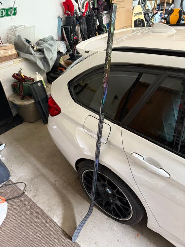 Senior Bauer Nexus Tracer Right Handed Hockey Stick P92 (New)