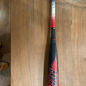 2022 Easton ADV Hype Composite USSSA Certified Bat (-10) 19 oz 29" (Used)