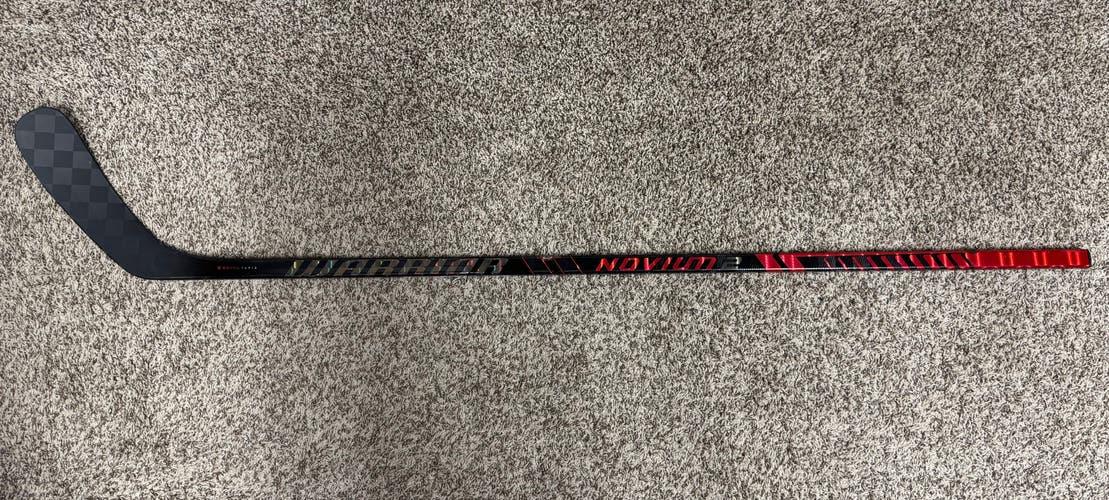 Warrior Novium 2 Pro W03 Junior 50 Flex