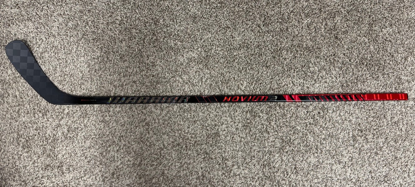 Warrior Novium 2 Pro W03 50 Flex Junior RH