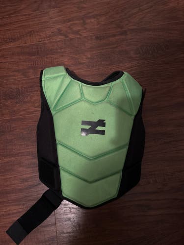 Unequal Chest Protector