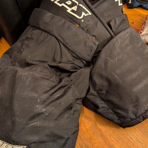 Senior XL TPS 800 Hockey Pants Pro Stock (Used)