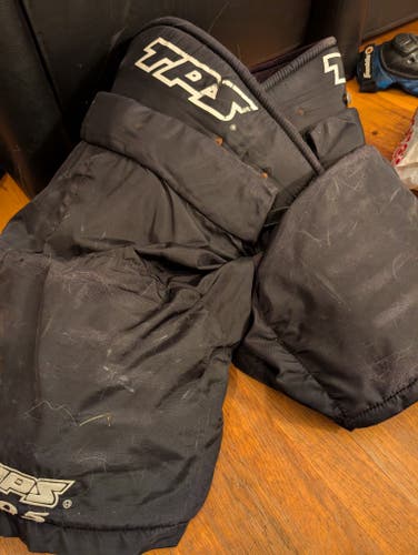 Senior XL TPS 800 Hockey Pants Pro Stock (Used)