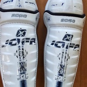 Senior Jofa 9060 16" Shin Pads (Used)