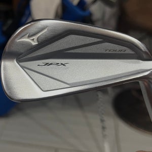 Mizuno Irons JPX 933 Tour