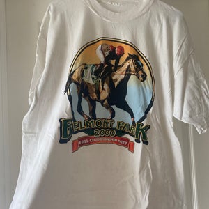 Belmont Park TShirt