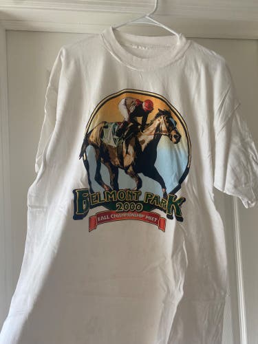 Belmont Park TShirt
