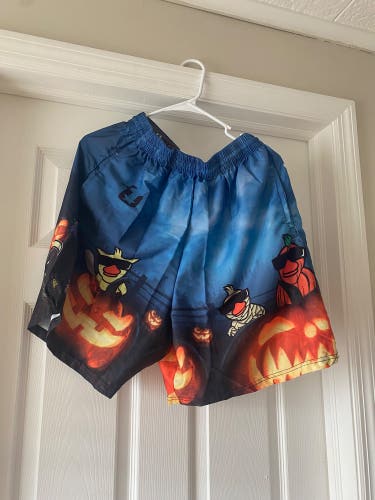 Universal Lacrosse Duck Shorts