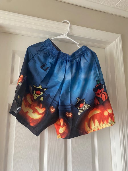 Universal Lacrosse Duck Shorts