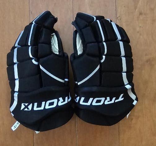 Tron Gloves 15" (Used)