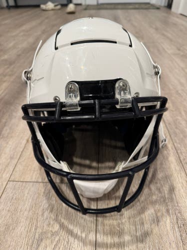 Adult Large Schutt F7 VTD Helmet (Used)