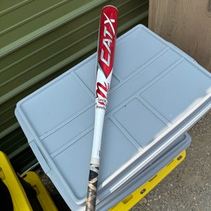 Cat X Baseball Bat