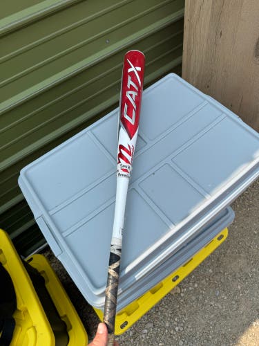 Cat X Baseball Bat