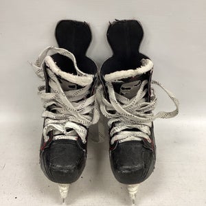 Used Bauer VAPOR Junior Hockey Skate Junior 03.5 11851-S000035781
