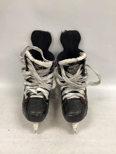 Used Bauer VAPOR Junior Hockey Skate Junior 03.5 11851-S000035781