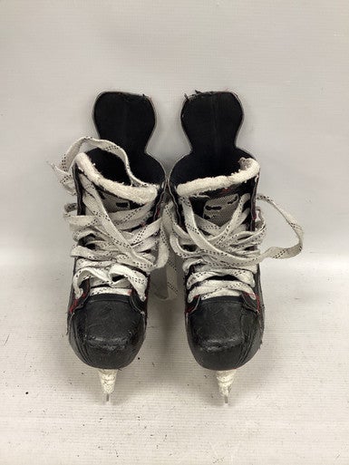 Used Bauer VAPOR Junior Hockey Skate Junior 03.5 11851-S000035781
