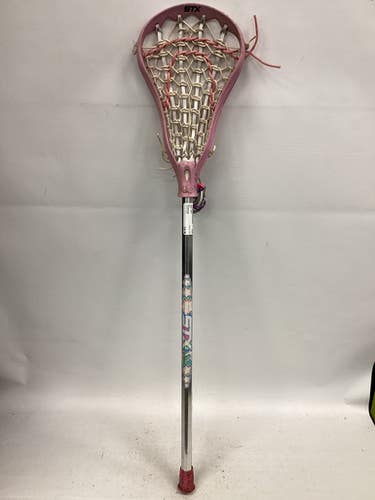 Used STX LILY Wmn Atk/Mid Complete Stick Pink 11851-S000035766