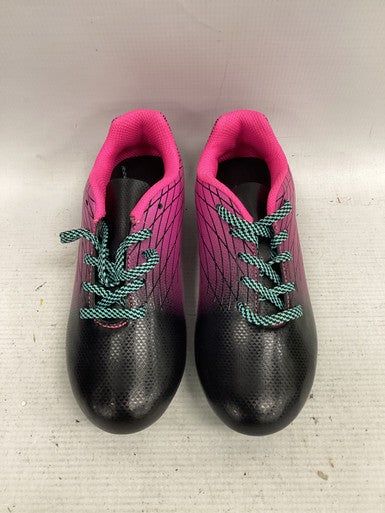 Used Dsg Soccer Cleats Purple Junior 01 11851-S000035752